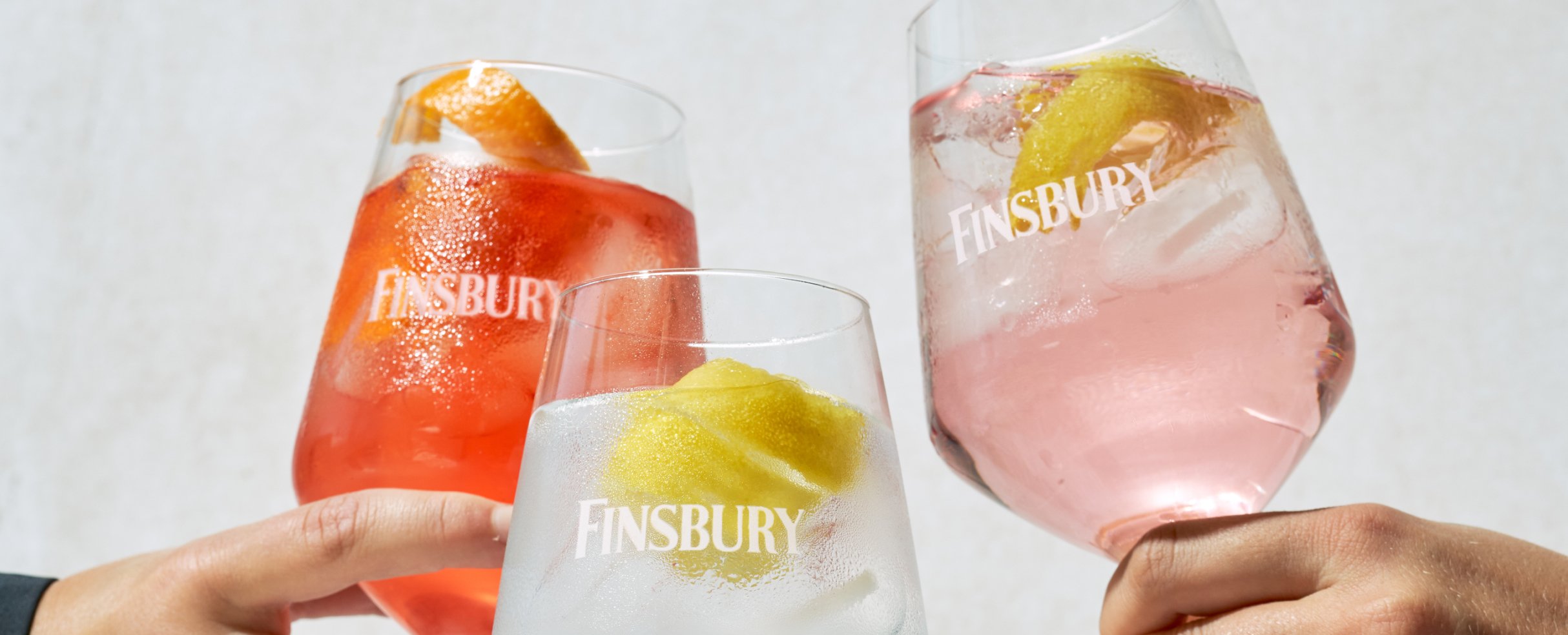 Finsbury Gin