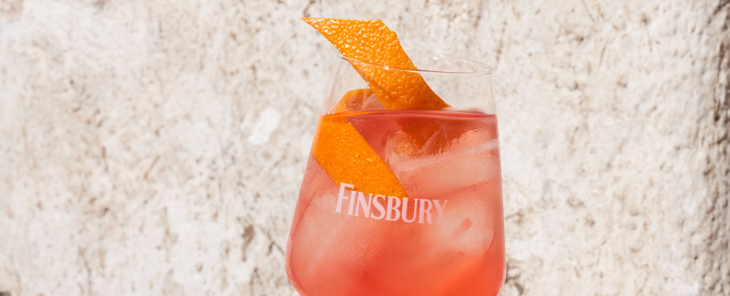 Finsbury Gin